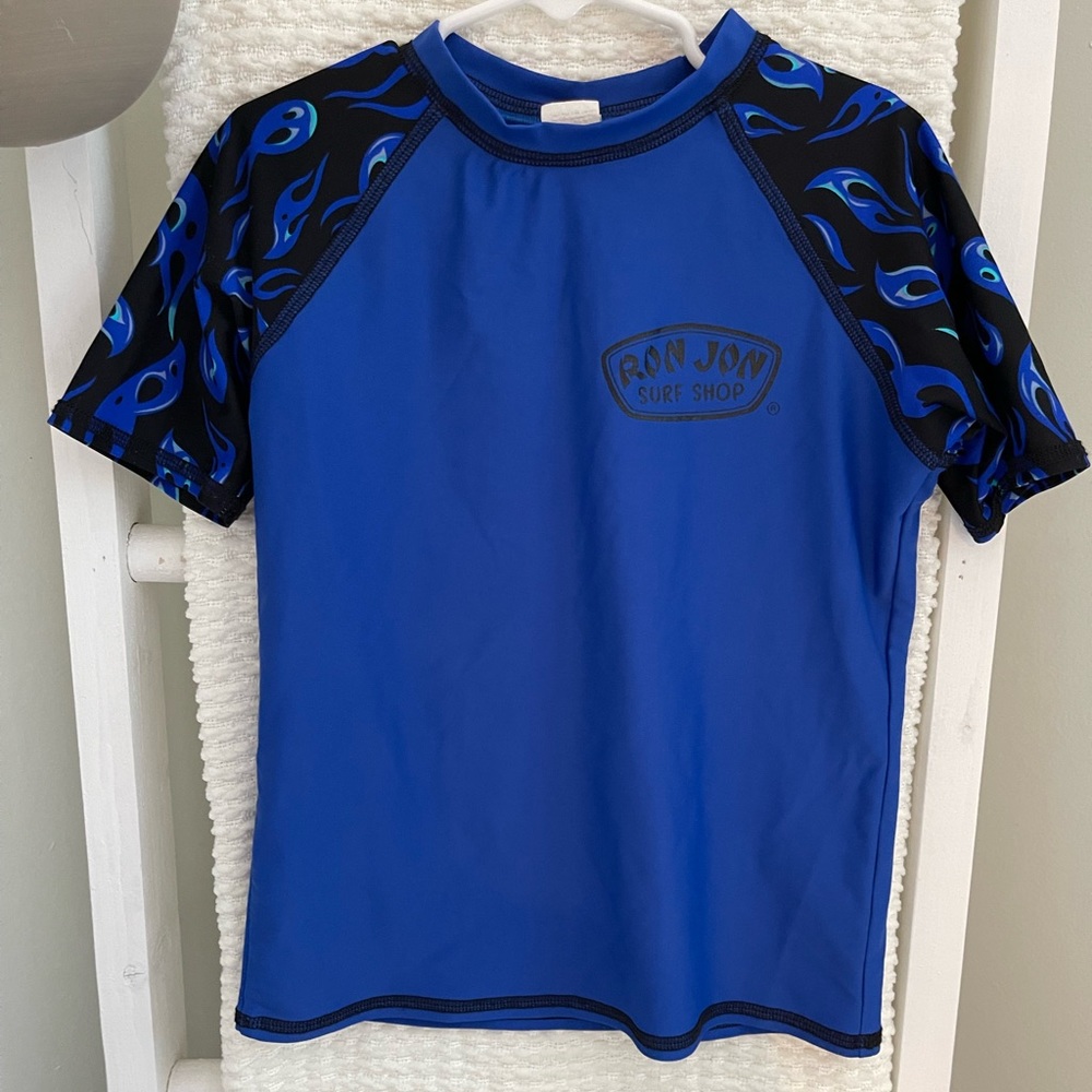Ron Jon Rash Guard